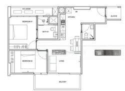 6 Derbyshire (D11), Condominium #458640981